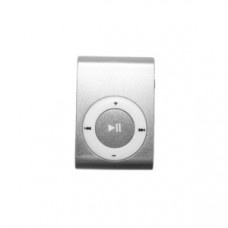 MP3 - Silver